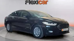 Usado 2020 Ford Mondeo Trend Berlina | 18.490 € (Precio justo)