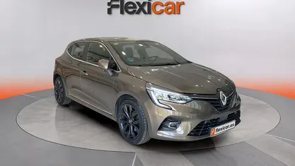 Usado Renault Clio V Zen 131 CV (96 kW) 2020 Berlina