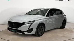Usado 2025 Peugeot 308 Style Berlina | 23.900 € (Super precio)