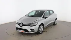 Gris Usado 2018 Renault Clio IV Zen Utilitario | 11.799 € (Precio justo)