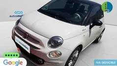 Usado 2022 Fiat 500 Dolcevita Utilitario | 10.980 € (Precio justo)