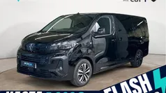 Usado 2025 Peugeot Traveller Business-Line Monovolumen | 40.900 € (Precio justo)