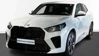 Usado BMW X2 Comfort Edition 150 CV (110 kW) 2025 Gris SUV