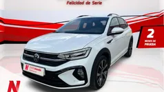 Usado 2022 VW Taigo R-line SUV | 23.355 € (Buen precio)