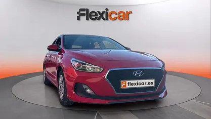 Usado Hyundai i30 120 CV (88 kW) 2020 Familiar