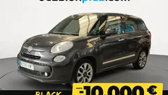 Usado 2014 Fiat 500L Living Monovolumen | 7990 € (Precio justo)