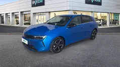 Azul Usado 2023 Opel Astra Elegance Utilitario | 20.750 € (Precio justo)