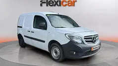 Blanco Usado 2021 Mercedes Citan 111 Familiar | 13.470 € (Super precio)
