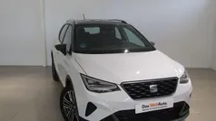 Usado 2024 Seat Arona FR SUV | 20.490 € (Precio justo)