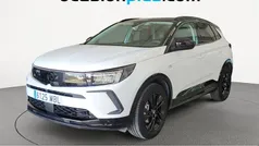 Usado 2022 Opel Grandland X GS Line SUV | 21.228 € (Precio justo)