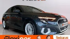 Usado 2021 Audi A3 Advanced Plus Berlina | 23.990 € (Buen precio)