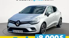 Usado 2017 Renault Clio IV Zen Utilitario | 12.550 € (Precio justo)