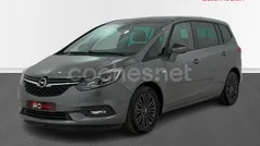 Usado 2019 Opel Zafira Selective Monovolumen | 14.600 € (Precio justo)
