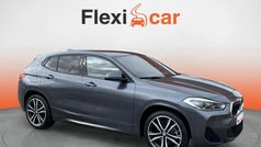 Gris Usado 2021 BMW X2 SUV | 22.990 € (Buen precio)
