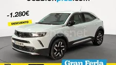 Blanco Usado 2021 Opel Mokka Business Elegance SUV | 14.090 € (Precio justo)