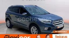Usado 2019 Ford Kuga ST-Line SUV | 15.990 € (Buen precio)