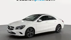 Usado 2018 Mercedes CLA200 Berlina | 23.082 € (Buen precio)