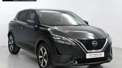 Usado 2024 Nissan Qashqai N-Connecta SUV | 28.500 € (Precio justo)