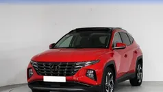 Usado 2021 Hyundai Tucson Style SUV | 25.450 € (Precio justo)