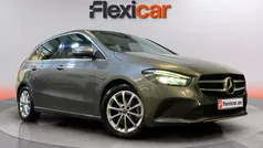 Usado 2019 Mercedes B200 Monovolumen | 20.390 € (Super precio)