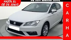 Usado 2019 Seat Leon Style Familiar | 12.690 € (Buen precio)