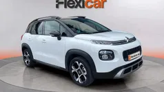 Usado 2021 Citroën C3 Aircross Live SUV | 11.690 € (Buen precio)