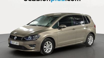 Begagnad VW Golf VII Business 110 HK (80 kW) 2015 Grå