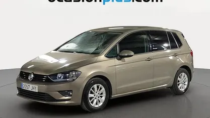 Usado VW Golf VII Business 110 CV (80 kW) 2015