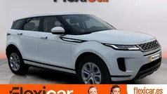 Blanco Usado 2020 Land Rover Range Rover evoque | 21.990 € (Buen precio)