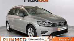 Usado 2017 VW Golf VII Advance Familiar | 16.490 € (Precio justo)