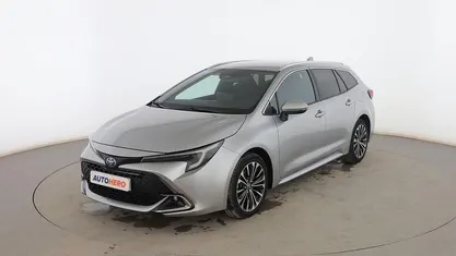 Usado Toyota Corolla Style 196 CV (144 kW) 2023 Familiar