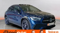 Mercedes GLA200