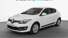 Usado 2014 Renault Mégane III Business Utilitario | 9150 € (Precio justo)