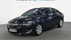 Usado 2015 Opel Insignia Selective Berlina | 11.790 € (Precio justo)