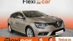 Usado 2019 Renault Mégane IV LIMITED Berlina | 12.990 € (Precio justo)