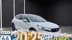 Usado 2017 DS Automobiles DS4 Utilitario | 9490 € (Precio justo)
