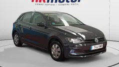 Usado 2018 VW Polo Edition Berlina | 12.190 € (Precio justo)