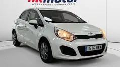 Usado 2014 Kia Rio | 7200 € (Precio justo)
