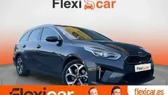 Usado 2021 Kia Ceed Familiar | 14.990 € (Buen precio)