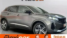 Usado 2023 Peugeot 3008 Allure SUV | 23.290 € (Precio justo)