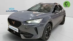 Usado 2022 Cupra Formentor SUV | 26.890 € (Precio justo)