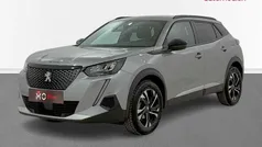 Usado 2023 Peugeot 2008 Allure SUV | 19.500 € (Precio justo)