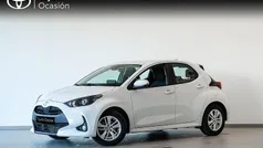 Usado 2024 Toyota Yaris Edition Berlina | 19.150 € (Precio justo)