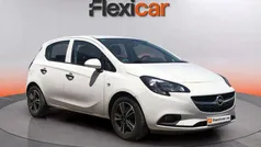 Usado 2017 Opel Corsa Business Berlina | 7490 € (Precio justo)
