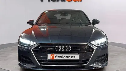 Usado Audi A7 Sportback 286 CV (210 kW) 2018 Utilitario