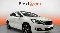 Usado 2018 DS Automobiles DS4 Style Berlina | 12.590 € (Precio justo)