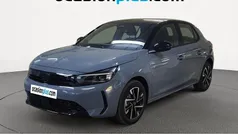 Usado 2025 Opel Corsa Utilitario | 16.637 € (Precio justo)