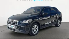 Usado 2022 Audi Q2 Advanced Plus SUV | 24.228 € (Buen precio)