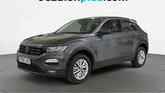 Usado 2021 VW T-Roc Edition SUV | 19.810 € (Super precio)