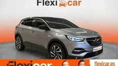 Usado 2019 Opel Grandland X Design Edition SUV | 15.990 € (Precio justo)